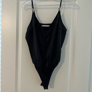 A&F Bodysuit